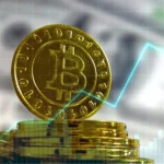 Bitcoin Breaches $45K Mark