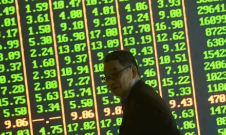 Beijing Puts a Stop to Stock Lending to Boost CSI 300