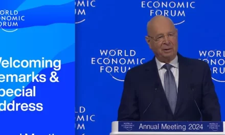 WEF: Global Conflict Should Not Hamper Economic Cooperation