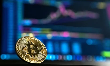 Bitcoin Rallies Towards All-Time High, Fueled by ETF Demand and Halving Event