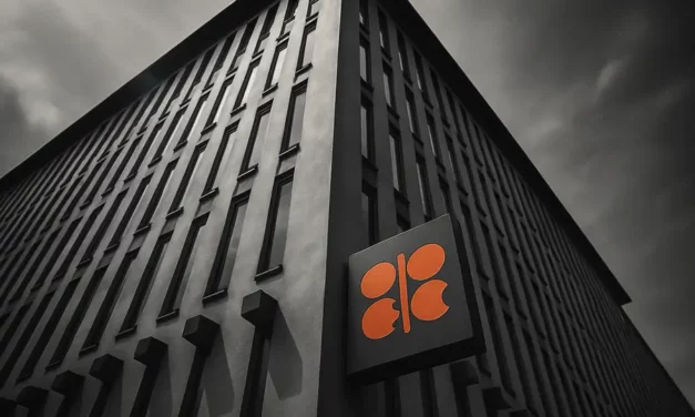 OPEC Oil Output Jumps 270,000 Barrels Daily in July as UAE, Saudi Arabia Lead Production Surge