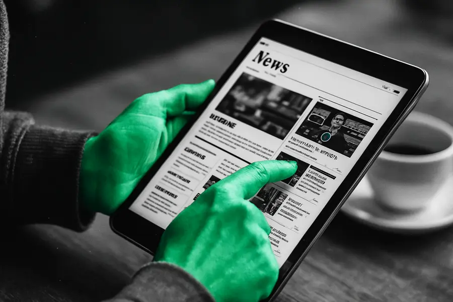 Markets Eye Key Inflation Data as S&P 500 Edges Higher Amid Mixed Signals