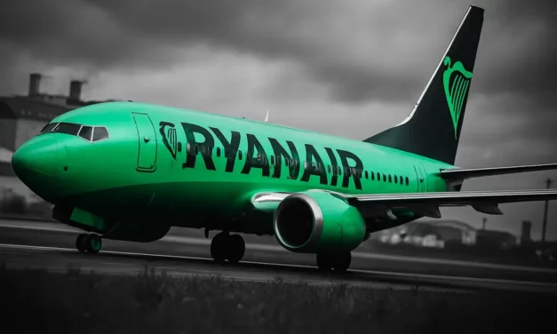 Ryanair CEO Sees Boeing 737 Production Rising to 48 Jets Monthly by April