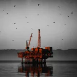 Trump Administration Plans California Offshore Oil Drilling Revival