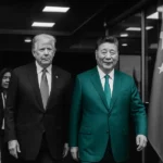 U.S.-China Trade Truce Shows Early Signs of Strain as Strategic Rivalry Persists