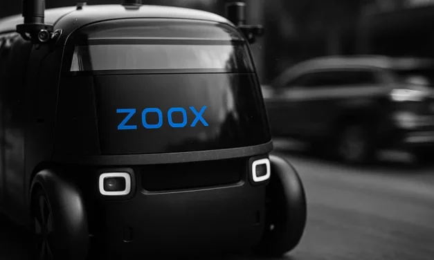 Zoox Broadens Robotaxi Trials in Phoenix, Dallas