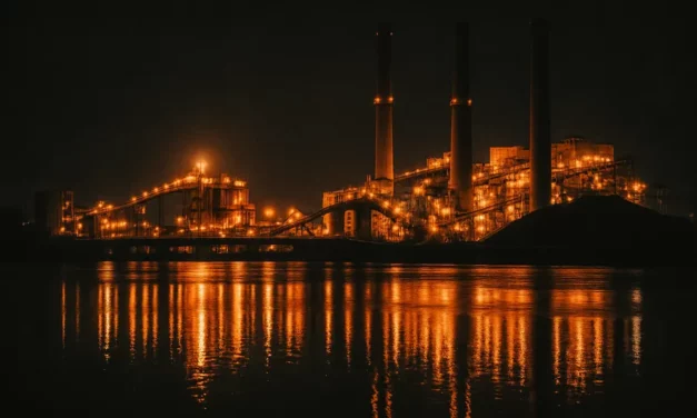 Exxon Mobil Relocates Staff Amid Middle East Tensions