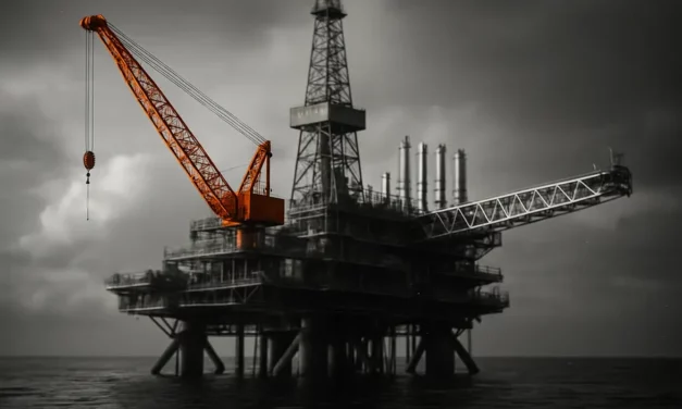 G7 Eyes Joint Oil Reserve Strategy Amid Tensions