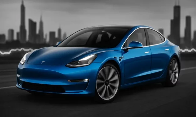 Tesla-xAI ‘Macrohard’: Redefining Software Future