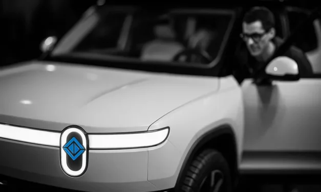 Rivian’s Pivotal R2 Launch: Market Challenge Ahead