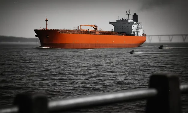 Jones Act Waiver Proposal to Alter Oil Trade Routes