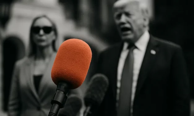 Trump Shrugs Off Iran Threat as Oil Prices Soar