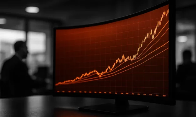 BP Profits Soar Amid Oil Price Volatility in Iran