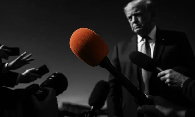 Trump’s Strait Blockade Escalates Oil Crisis