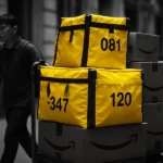Amazon Revolutionizes Delivery: 30-Minute Service Launched