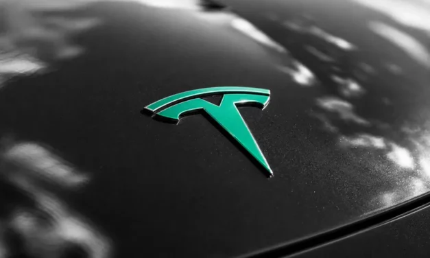 J.P. Morgan Uplifts Tesla Stock Outlook