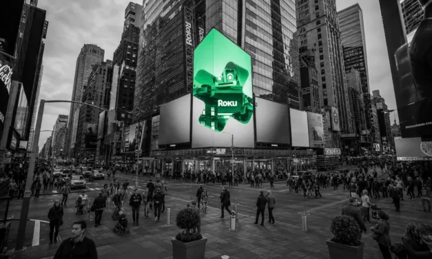 Fox Acquires Roku: A $22B Deal Shift