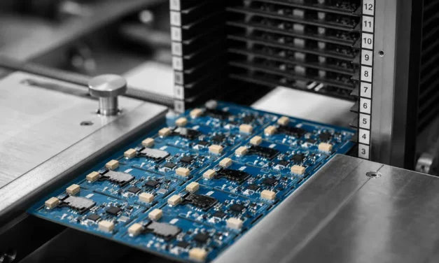 South Korea’s $518B Chip Bet: Samsung, SK Hynix Expand