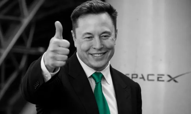 SpaceX IPO: Record $75B Raise Boosts Musk’s Wealth