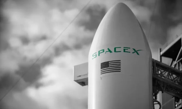 Valor’s $65B SpaceX Stake Amid IPO Buzz