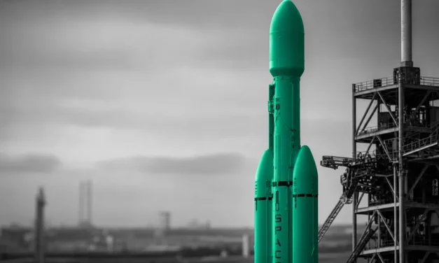 SpaceX Valuation Disparity Shapes Retail Decisions