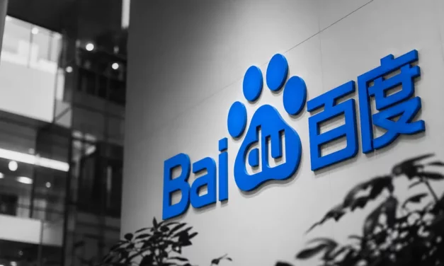 Kunlunxin IPO: Unusual Chip Deal Boosts Baidu