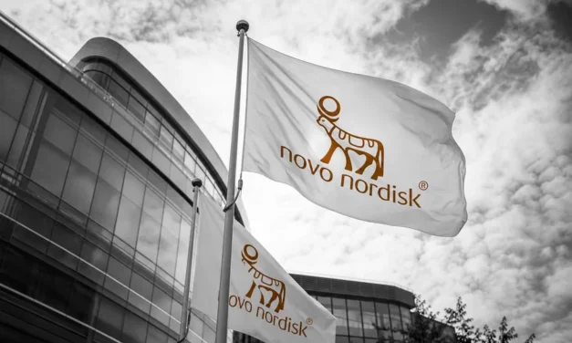 Wegovy Pill Gains UK Approval, Boosts Novo’s Market