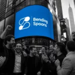 Bending Spoons’ Nasdaq IPO Targets $19B Valuation
