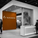 Novartis Sales Soar but Patent Risks Ahead