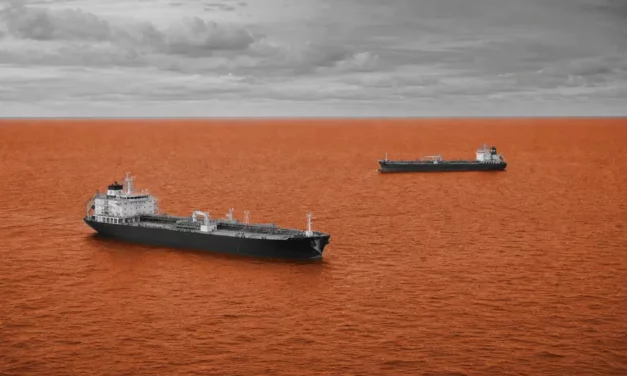 Hormuz Oil Flow Drop: Investor Price Impact