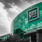 GM’s H1 2025 Lead: Can Toyota Catch Up?