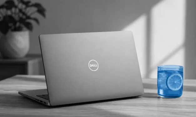 Dell’s Brief Surge Amid Trump Endorsement Fizzles