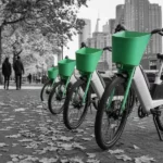 Lime’s IPO Soars 8% with $167M Funding Boost