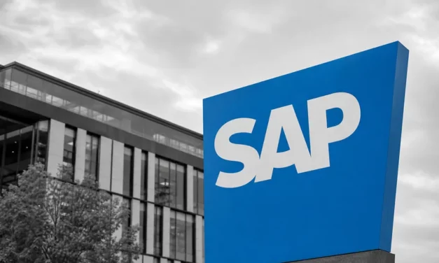 SAP Breakthrough: EU Antitrust Probe Resolved