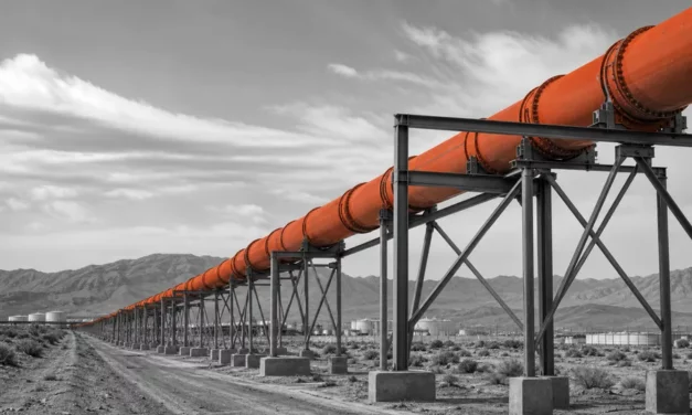 WTI Surge Sparks Hormuz Supply Alarm
