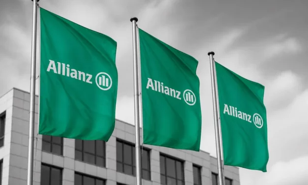 Allianz’s Bold £5B Bid for AA High-Stakes Deal