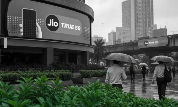 Jio’s $3.9B IPO Set to Top India Listings