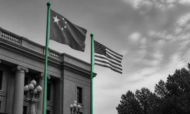Impacts on Gilead Ouro Deal Amid China Bank Sanctions