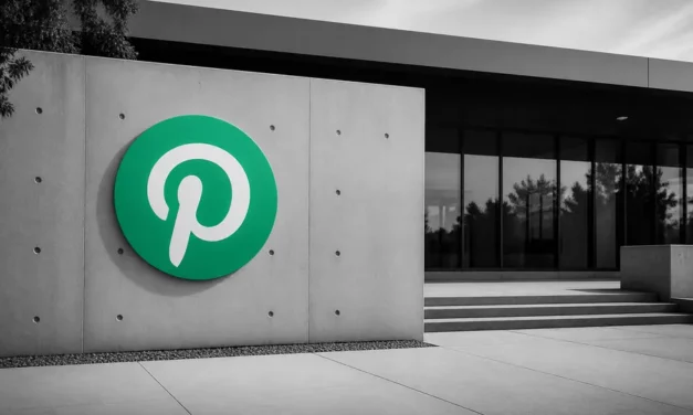 Pinterest CFO Resigns Amid Revenue Challenges