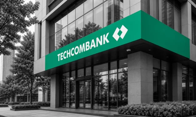 Vietnam Bank Stake Battle: A $2B Strategic Move