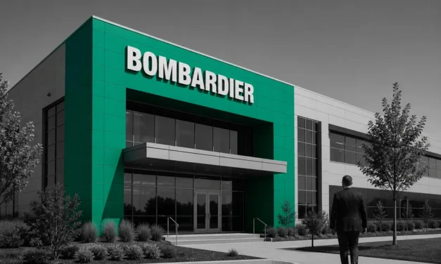 Trump’s Demand Risks Bombardier’s US Market Share