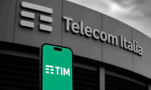 Poste Italiane Boosts Offer for TIM to €11.35B