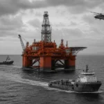 Houthi Port Seizure Spurs Oil Price Surge