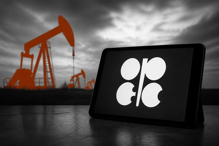 OPEC+ Holds Output Amid Iran War Constraints