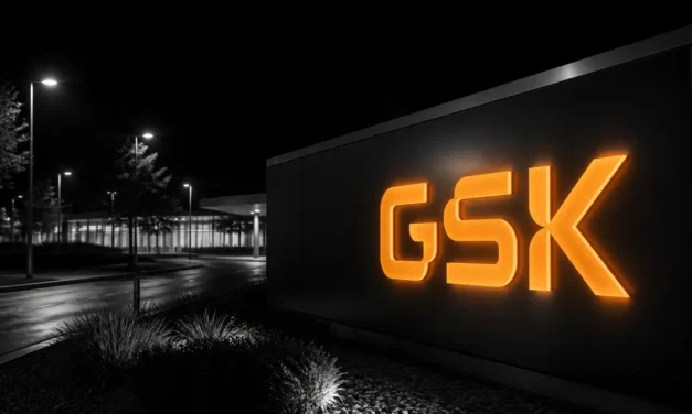 GSK Invests $800M in PA Biologics Expansion